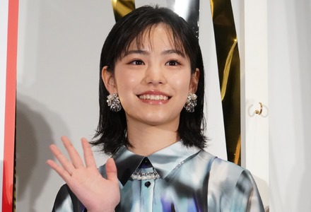 當真あみ【写真：竹内みちまろ】