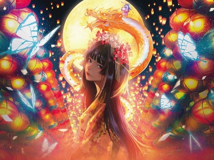 女子高生シンガーソングライターtuki.、初の“韓国公演”開催決定!『晩餐歌』など代表曲を披露予定