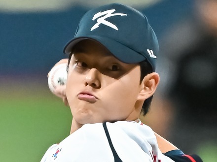 「なぜ日本が“野球強国”なのか、一目でわかった」韓国次世代エースが侍ジャパンに向ける羨望の眼差し