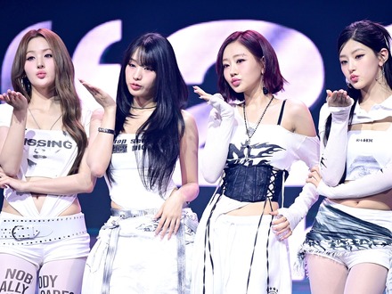 KISS OF LIFE、日本デビューSG『TOKYO MISSION START』リリース!グローバル活動を本格始動