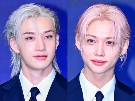 Stray Kids・バンチャン&フィリックス、“故郷”オーストラリアのキャンペーン映像に登場「また必ず訪れたい場所」