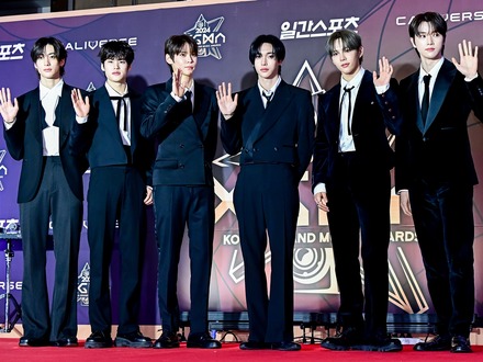 RIIZE、“リアルタイムオデッセイ”進行中！新シングル『Fame』のプロモーションが本格始動