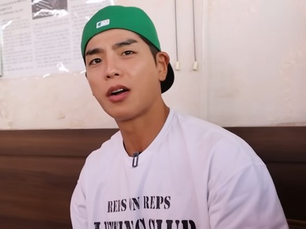 韓国のイケメン大食いユーチューバー、飲酒運転3回→検査拒否&逃走で炎上…遅れて謝罪も世間冷ややか