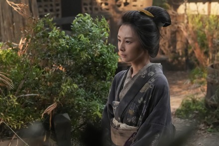 『ばけばけ』(C)NHK