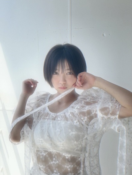 大原優乃（写真は大原優乃の公式Xから）※所属事務所に掲載許諾をもらってます