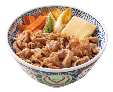 株式会社吉野家『牛すき祭』