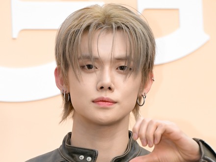 TXT・ヨンジュン、リスニングパーティーで新曲披露!「ありのままの自分を表現したい」