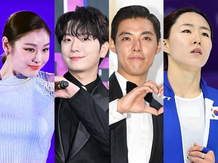 キム・ヨナの年下イケメン夫と日本国籍を捨てて韓国人になった歌手、“意外な縁”とは?「ついに会えましたね!」