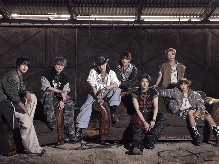 NCT DREAM、新AL『Beat It Up』トレーラー公開!過去と現在が交錯するダイナミックな映像に注目