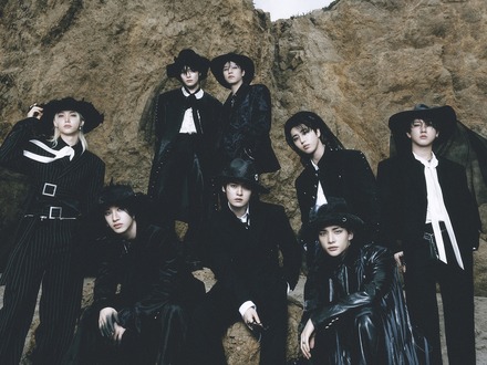 Stray Kids、世界的DJとのコラボが実現!新曲『In The Dark』本日(7日)リリース