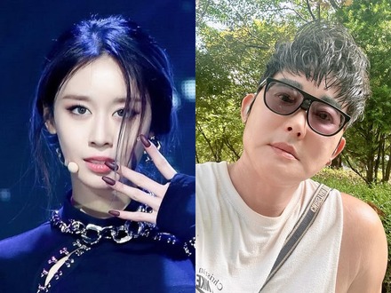 「まだ結婚もしていないのに離婚とは…」K-POPアイドルと“離婚した”と勘違いされたファッションデザイナー