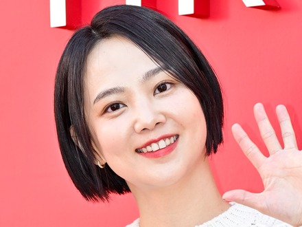 韓国女優、日本旅行中の不親切な対応を明かす「隣のテーブルでおもちゃを持っていた子供を…」