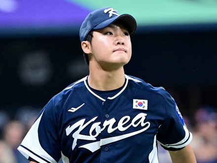 「日本でも良い結果残せる」韓国代表19歳右腕が侍ジャパン戦へ自信!チェコ相手に1.1回無失点、MVPで賞金10万円