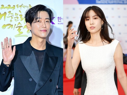 “11歳年下”の美人奥様をお祝い!俳優ナムグン・ミン、ラブラブ投稿が話題「ロマンチックすぎる」