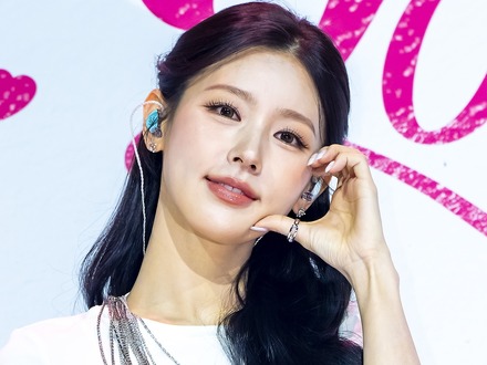 i-dle・ミヨン、3年6カ月ぶりのソロ活動が大成功!新作『MY, Lover』初動20万枚の“キャリアハイ”達成