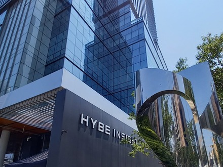 HYBE、四半期売上が“過去最高”を記録!第3四半期累計は2兆ウォン目前 BTSメンバーらのワールドツアーが業績牽引