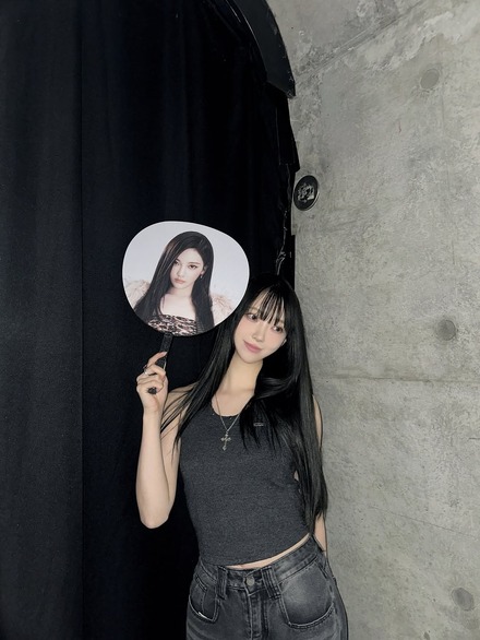 堀未央奈(写真は堀未央奈の公式インスタグラムから)※所属事務所に掲載許諾をもらってます