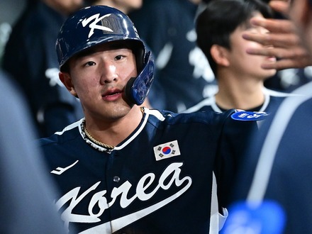 侍ジャバンに挑む韓国代表メンバーがかなり変わった!! WBC前哨戦で問われる世代交代の成否