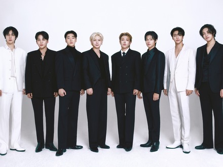 ATEEZ、新羅免税店の新モデルに抜擢！“ワールドクラス”の人気を証明