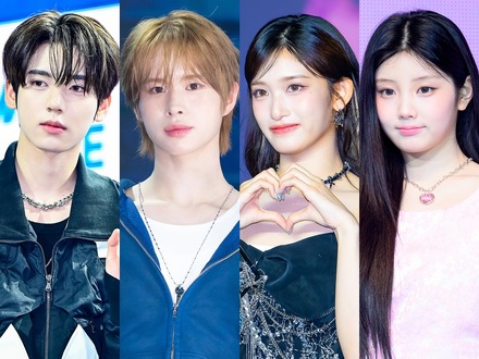 受験か、それとも芸能活動に専念か?“2007年生まれ”K-POPアイドルたちの大学受験模様…明日試験