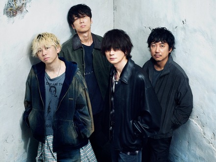 BUMP OF CHICKENインタビュー「この4人で一緒に音を出す楽しさ」…17年ぶり来韓公演へ「韓国の街を歩きたい」【一問一答】