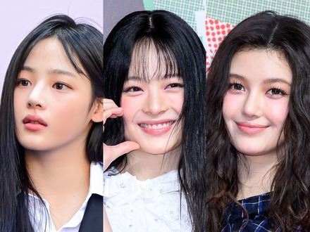 “2人”と“3人”で分かれたADOR復帰宣言…NewJeans・ミンジ、ハニ、ダニエルが事務所と「個別面談」へ