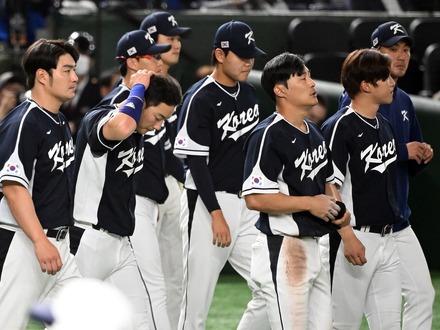 強化試合でも“負け”は許されない？侍ジャパンに9連敗中の韓国が必勝誓うワケ「“怖い存在だ”と示したい」