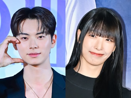 『暴君のシェフ』イ・チェミン、交際中の同い年女優と“グルメデート”か？SNSでの認証ショットに注目