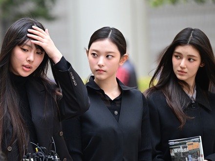 ADOR完勝で一段落したNewJeansの反乱…「表面上の完全復帰」もメンバー襲う真の“後遺症”とは