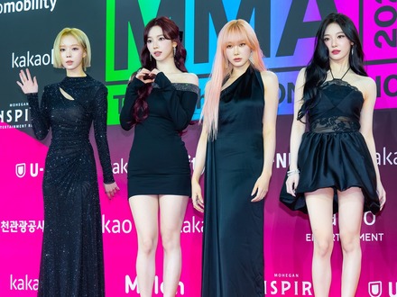 かつてBoA、東方神起、少女時代も！aespaの初出場に見るSMアーティスト“紅白参戦”の歩み