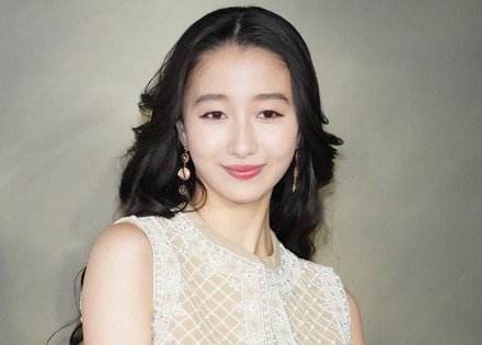 Cocomi【写真:竹内みちまろ】