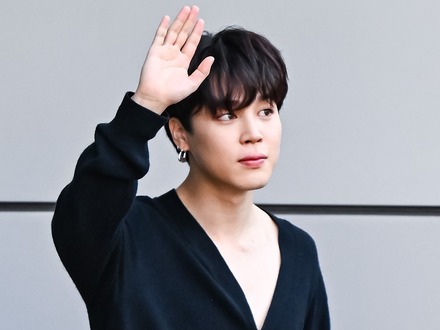 BTS・JIMIN、11月ブランド評判1位！「温かさ」「ロマンチックさ」をデータでも証明