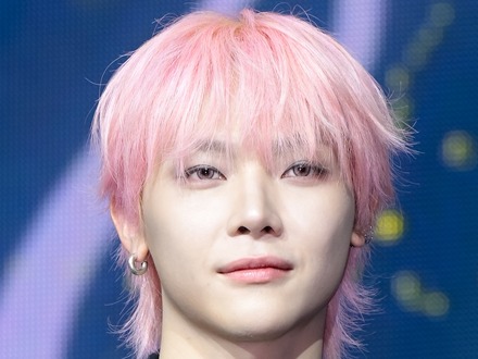 アニメから飛び出してきた?&TEAM・ニコラス、非現実的な美しさに「私の限界を試しに来てる」【PHOTO】