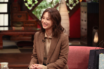 『さんまのまんま おしゃべり万博!開幕SP』(C)フジテレビ