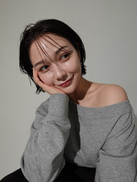村重杏奈(写真は村重杏奈の公式インスタグラムから)※所属事務所に掲載許諾をもらってます
