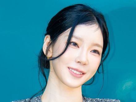 少女時代・テヨン、12月1日に初のコンピレーションALリリース決定！ソロ10周年を記念