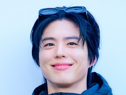 俳優パク・ボゴム、出席したイベントに警察が出動するほどの人気!多忙な日々を振り返る