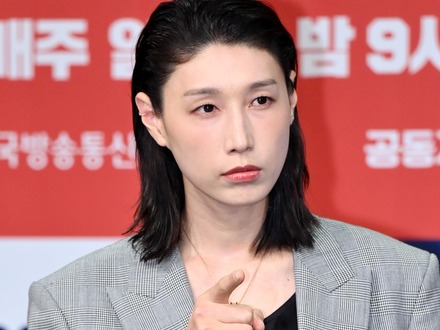 日本に負けたら「泳いで帰れ」発言もあったが…韓国で“バレー女帝”主演バラエティが大人気のワケ