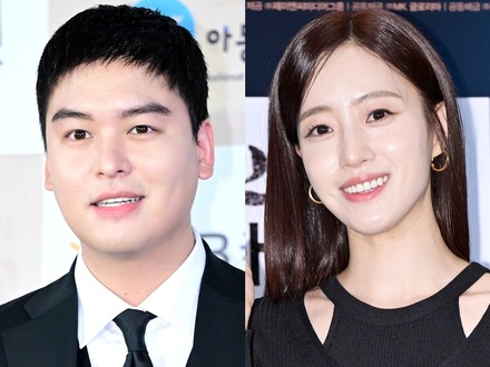 「セクハラ」vs「冗談」…韓国俳優、アイドル出身女優への“デキ婚”を疑うような発言が物議