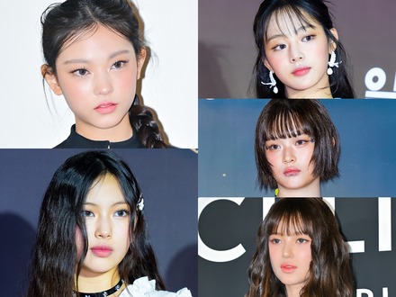 本当にメンバー全員が復帰できる？ “真っ二つ”に割れたNewJeans、「2対3の構図」をつくったのは誰か