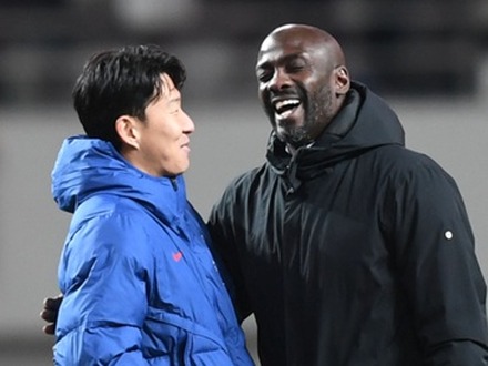 「日本は世界トップ級、韓国はそのレベルにない」ガーナ監督の衝撃発言の一部始終