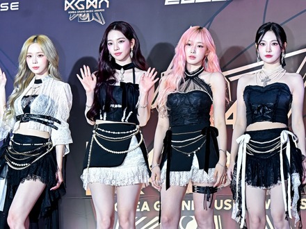 aespaの紅白初出場に批判拡大　“原爆ライト”投稿で反対署名は6万7000人に…韓国でも「深刻な状況」と注視