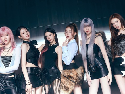 BABYMONSTER、“変幻自在”の魅力を証明！『PSYCHO』MVの大胆コンセプトに絶賛の声