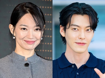 “10年交際”の年下俳優と結婚発表!女優シン・ミナ、過去のウェディングドレス姿が再注目「伝説級になりそう」