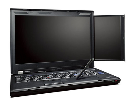 ThinkPad W701ds