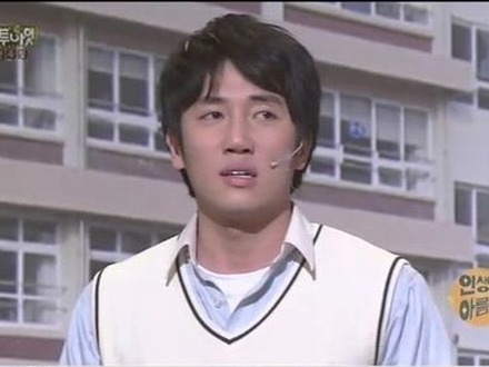 深夜にノーヘルのバイク事故　デビュー翌年に27歳の若さで突然この世を去った韓国芸人、12周忌