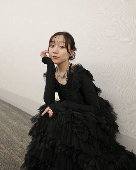 須田亜香里(写真は須田亜香里の公式インスタグラムから)※所属事務所に掲載許諾をもらってます