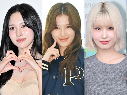 MISAMO JAPAN １st ALBUM『PLAY』発売決定!!  新たな幕開けを知らせるトレーラー映像が公開！