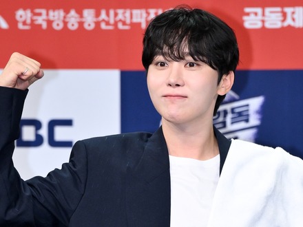 SEVENTEEN・スングァン、“名マネージャー”ぶりが話題に！バレー番組で見せた熱意に称賛の声