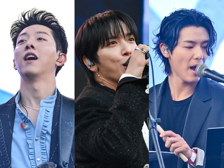 CNBLUE、日本で秋ライブを成功裏に終了!多数の日本語曲と特別なアンコールで魅了